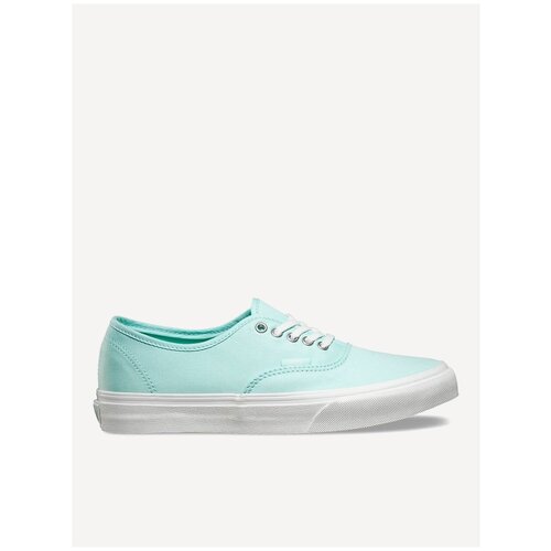 Кеды Vans Authentic Slim VXG6IA2 голубые (36.5)