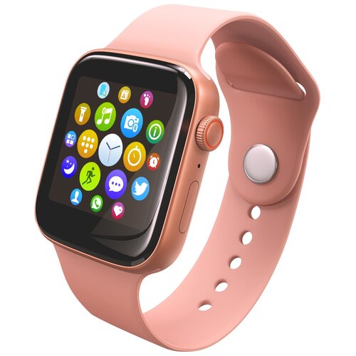 Умные смарт часы X7 мужские женские детские Фитнес браслет наручный спортивный Часы телефон смартфон Фитнес часы 99900₽