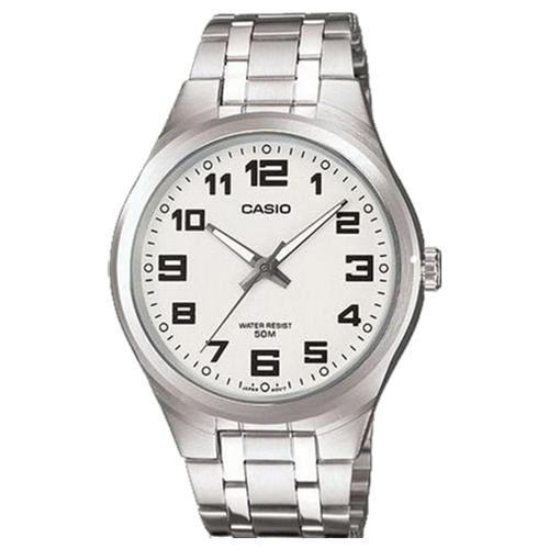 фото Наручные часы casio mtp-1310pd-7b