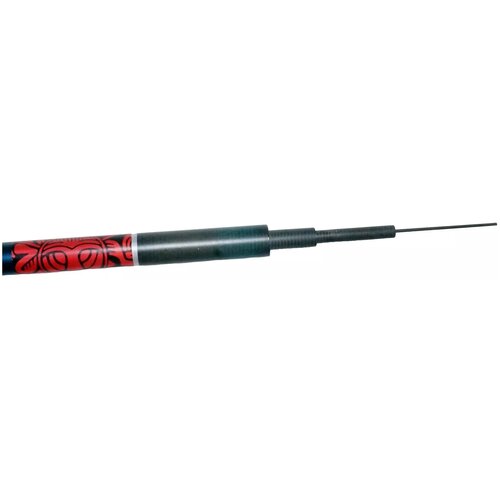 Маховое удилище CAIMAN Optimum Pole 4 м 5-25 гр 1 удилище маховое shimano aspire ultra ax extension 1450 asuaxext145 1 82 м