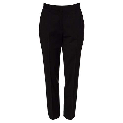 фото Брюки msgm 3141mdp13 черный 40