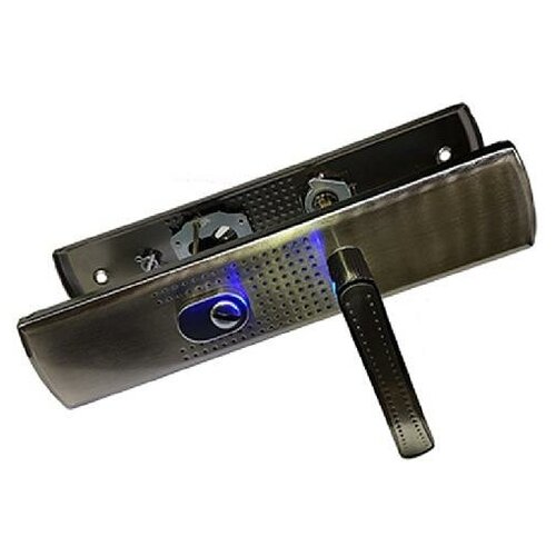 MASTER LOCK Ручки на планке Стандарт автомат, правая