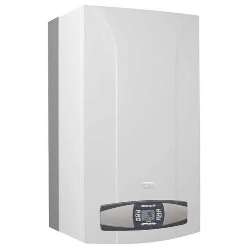 Настенный газовый одноконтурный котёл Baxi LUNA 3 Comfort 1310 Fi 11102300₽