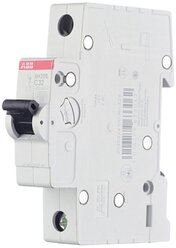 Автомат модульный ABB 1п C SH201L 4.5кА 32А 2CDS241001R0324