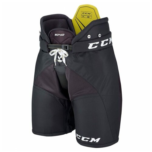 Шорты CCM Tacks 9040 SR (XL, BLK)