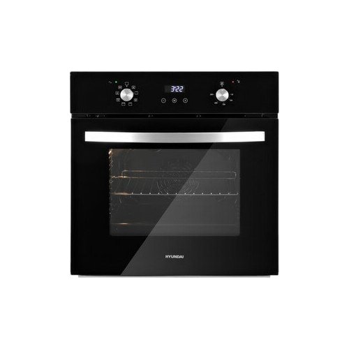 Электрический духовой шкаф Hyundai HEO 6647 BG 3791800₽