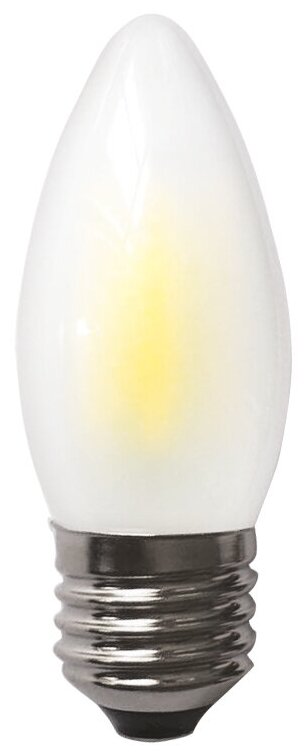 Светодиодная лампа VKlux BK-27W5C30 Frosted