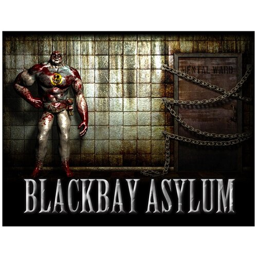 Blackbay Asylum