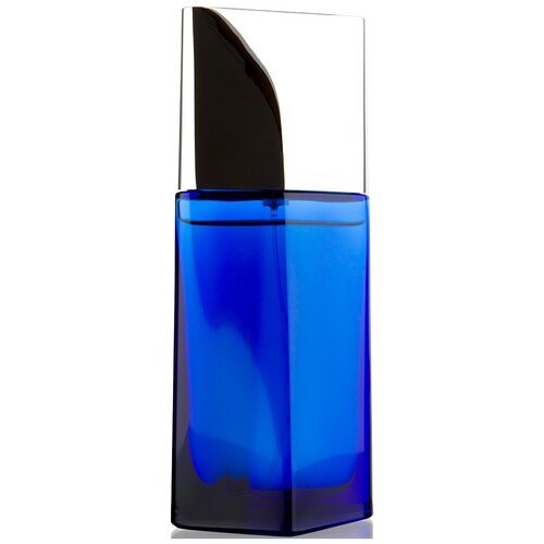 Issey Miyake L'Eau Bleue D'Issey pour homme туалетная вода 75мл