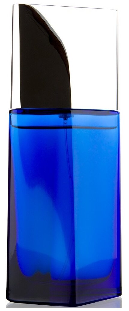 Туалетная вода Issey Miyake L`Eau Bleue D`Issey Pour Homme 75 мл.