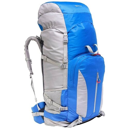 фото Туристический рюкзак nisus vitim 80 л