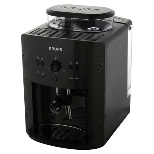 Кофемашина Krups Essential EA810B70 6217000₽