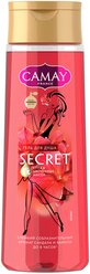 Гель для душа Camay Secret, 250 мл