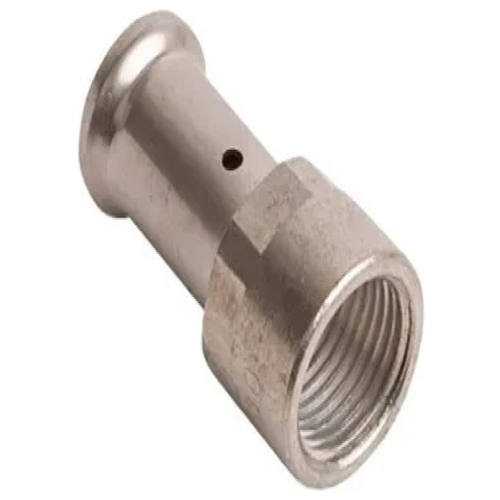 Муфта пресс 26х3/4'ВР латунь 18P-2605 Henco