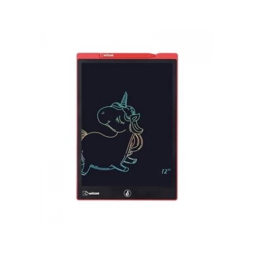 фото Цифровая доска для письма и рисования xiaomi wicue 12 wnb412 red