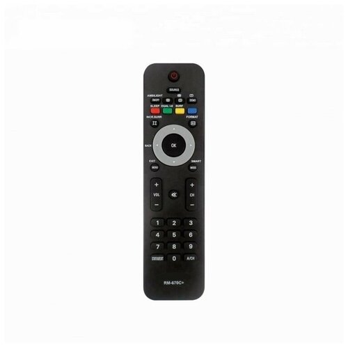 фото Пульт для philips rm-670c+ huayu