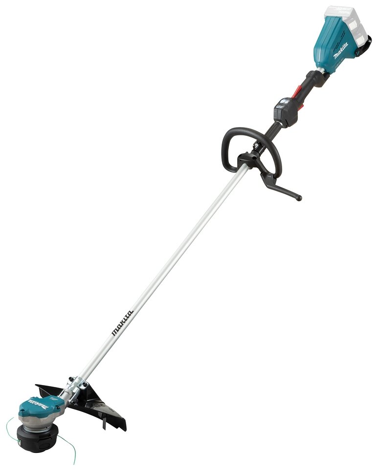 Триммер электрический Makita - фото №1