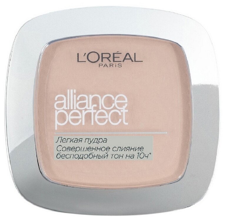 L'Oreal   "Alliance Perfect,  ",   ,  N2, 9 