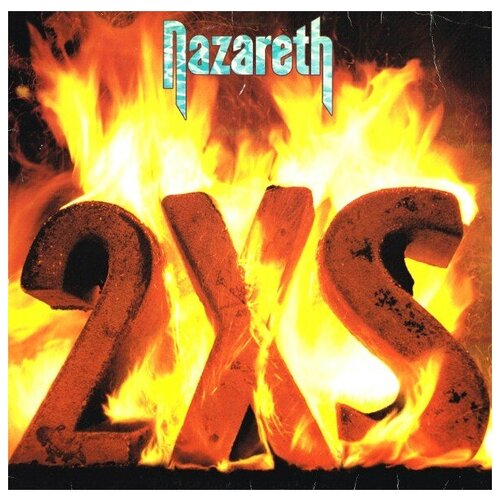 Nazareth: 2XS (180g) (Limited Edition)