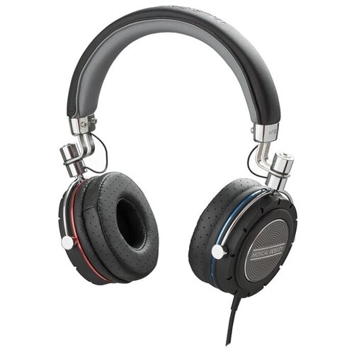 Наушники мониторные Premium Musical Fidelity MF200B 1665000₽