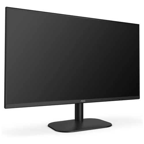 Монитор AOC 238 Value Line 24B2XDM01 черный VA LED 169 DVI матовая 250cd 178гр178гр 1920x1080 D-Sub FHD 27кг 1264200₽