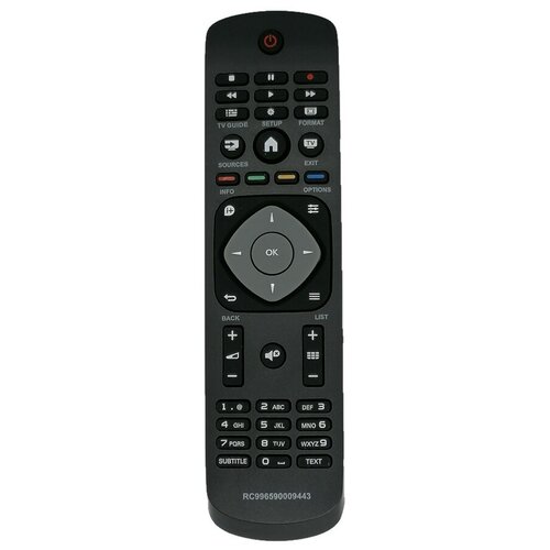 фото Пульт ду для philips rc996590009443 huayu