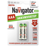 Navigator Аккумулятор Navigator 