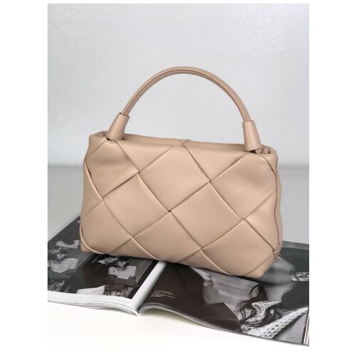 фото Сумка женская 4233b9568-17 pink polina & eiterou