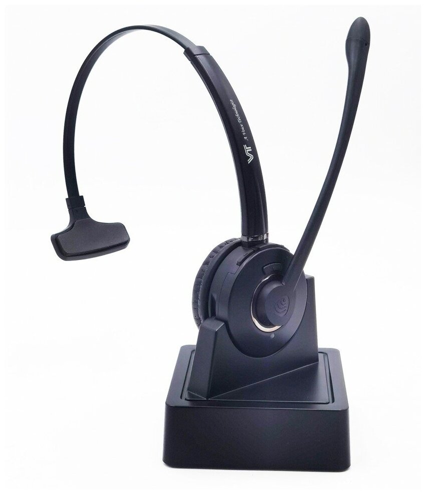 Гарнитура Bluetooth VT - фото №2