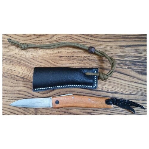 фото Нож складной ohta higonokami 70mm, vg-10, sakura (сакура) hiroaki ohta