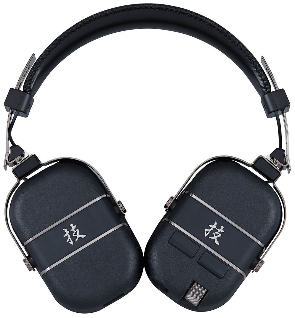 Boss Waza-Air Bass Guitar Headphones