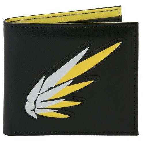 Портмоне Overwatch Mercy Bi Fold