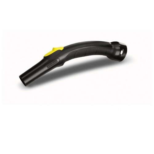 KARCHER Колено 5.031-904, черный, 1 шт. karcher всасывающий шланг в сборе dn 35 2 5 м 9 755 263 0