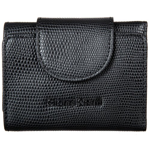 Портмоне Gianni Conti 2788000 black