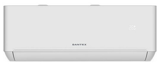 Сплит-система Dantex RK-09SATI/RK-09SATIE Advance Pro - фотография № 4