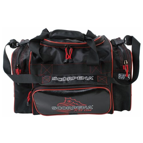 SCORPENA Сумка дорожная Scorpena Swim Baggage