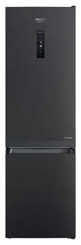 Холодильник Hotpoint-Ariston HTS 9202I BX O3 - фотография № 1