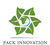 Логотип Эксперт Pack Innovation