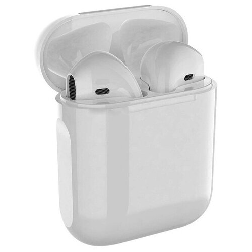 фото Беспроводные tws наушники t&g tg11