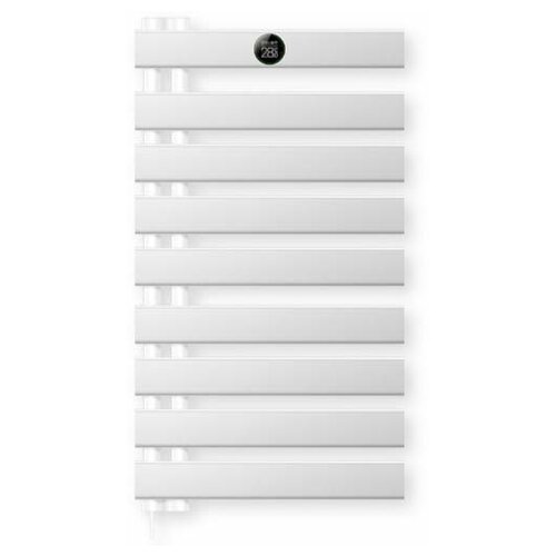 Умный полотенцесушитель Xiaomi O’ws Intelligent Electric Towel Rack Constant Temperature Black (MJ110)