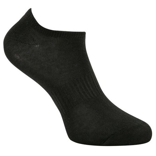фото Женские носки happy frensis укороченные, размер 23-25, бирюзовый, черный