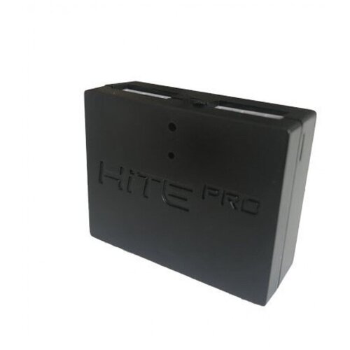 Блок радиореле HiTE PRO Relay-F2 одноканальный блок радиореле hite pro relay 1