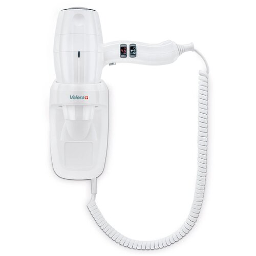 Фен Valera Silent Jet Protect 1200 (586.11/044.04), white