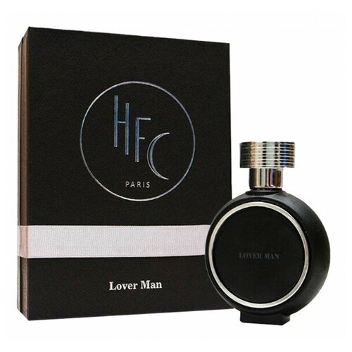 Купить Haute Fragrance Company Lover Man парфюмированная вода 7, 5мл