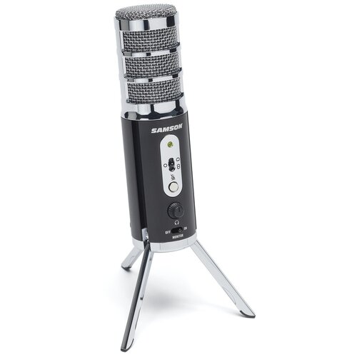 USB микрофон Samson Satellite USB 1100700₽