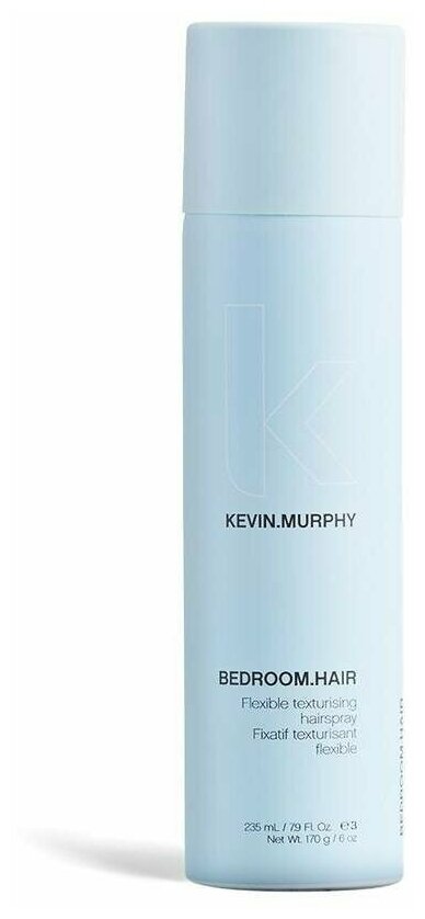 Kevin.Murphy Bedroom.Hair Текстурирующий спрей для волос, 250 мл