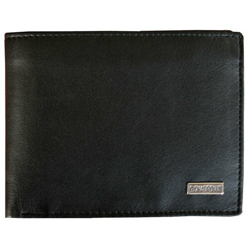 Портмоне мужское G.Chabrolle LINDENMANN размер: цвет: Черный арт. 90010-10