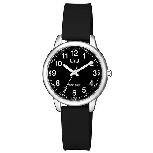 фото Наручные часы q&q qc15j325y