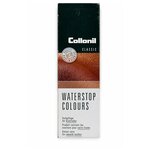 Крем с губкой бесцветный Collonil Waterstop 75 мл, Германия - изображение