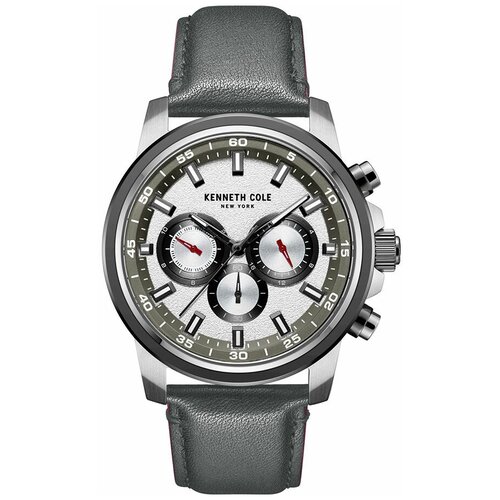 фото Часы наручные kenneth cole kc51014001